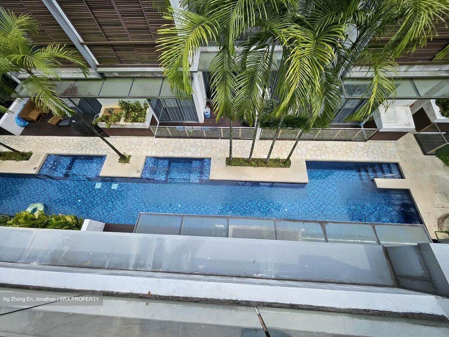 Greenwood Mews (D11), Terrace #447636581